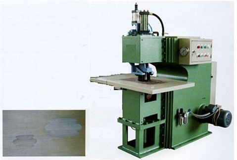 自動單反挖補機