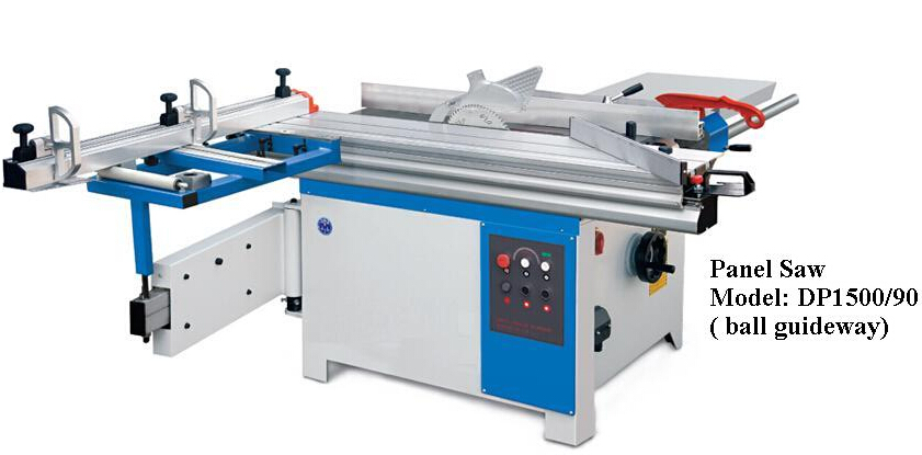 裁板鋸 DP1500/90